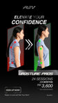 'Shape up Your body' Posture Pro Package