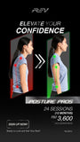 'Shape up Your body' Posture Pro Package