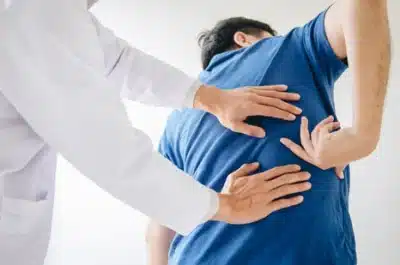 Physiotherapy for Lower Back Disc Herniation